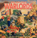 Ork and Squat Warlords box cover